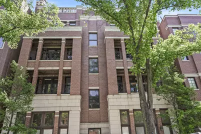 3843 N Southport Avenue #3N, Chicago, IL 60613 - Photo 1
