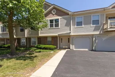 1251 Bradwell Lane #D, Mundelein, IL 60060 - Photo 1