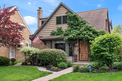 4947 Estes Avenue, Skokie, IL 60077 - Photo 1