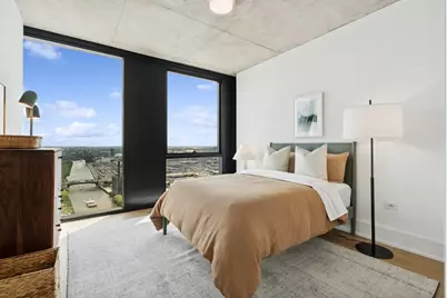 234 W Polk Street #2905, Chicago, IL 60607 - Photo 13