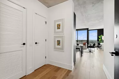 234 W Polk Street #2905, Chicago, IL 60607 - Photo 3