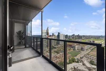 234 W Polk Street #2905, Chicago, IL 60607 - Photo 17