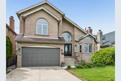 8317 W Ballard Road, Niles, IL 60714 - Photo 1
