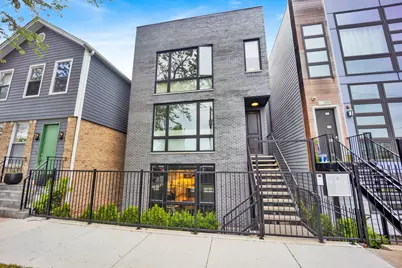 1109 W 16th Street #1, Chicago, IL 60608 - Photo 1