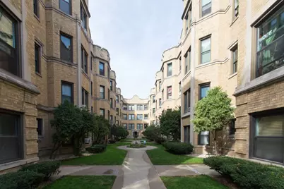 4054 N Sheridan Road #BW, Chicago, IL 60613 - Photo 1