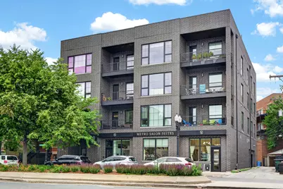 2024 W Irving Park Road #302, Chicago, IL 60618 - Photo 1