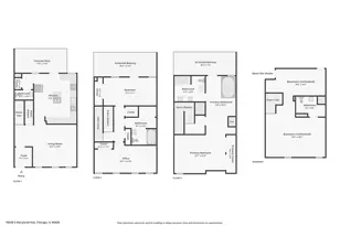 10540 S Maryland Ave, Chicago, IL 60628 - Photo 23