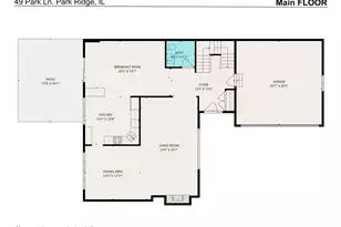 49 Park Ln, Park Ridge, IL 60068 - Photo 39