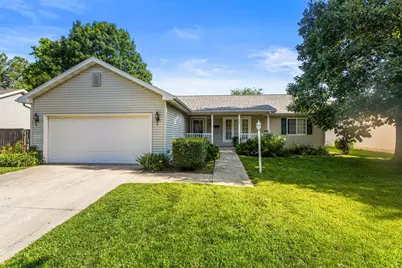 406 E Beardsley Avenue, Champaign, IL 61820 - Photo 1