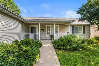 406 E Beardsley Avenue, Champaign, IL 61820 - Photo 3