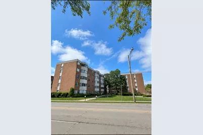 5500 Lincoln Avenue #107, Morton Grove, IL 60053 - Photo 1