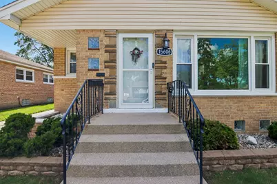 15606 Ingleside Avenue, Dolton, IL 60419 - Photo 3