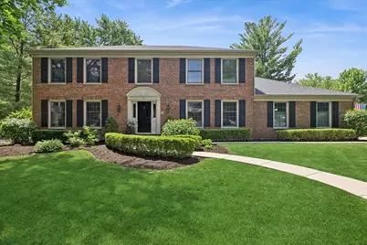 311 Hyatt Drive, Libertyville, IL 60048 - Photo 1