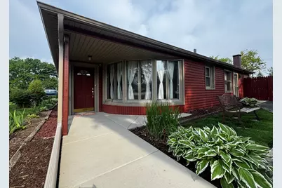 1100 S Columbine Avenue, Lombard, IL 60148 - Photo 3