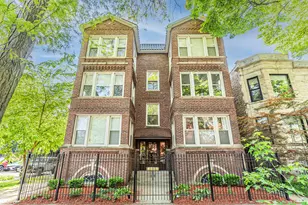 4700 N Campbell Ave, Chicago, IL 60625 - Photo 1