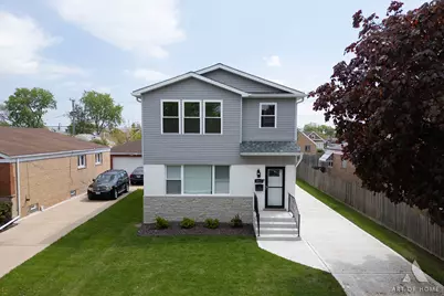 8017 S Kostner Avenue, Chicago, IL 60652 - Photo 1