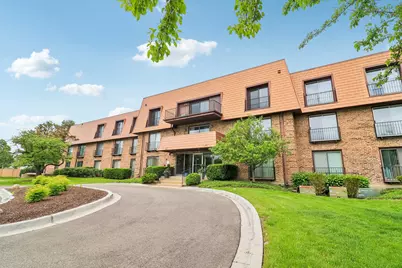 4050 Dundee Road #303, Northbrook, IL 60062 - Photo 35