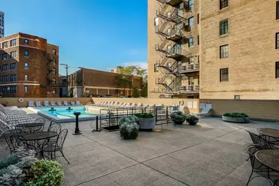 2400 N Lakeview Avenue #1704, Chicago, IL 60614 - Photo 15