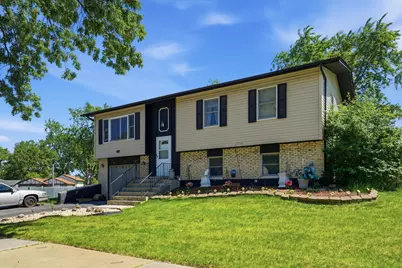 5101 Riverside Drive, Richton Park, IL 60471 - Photo 31