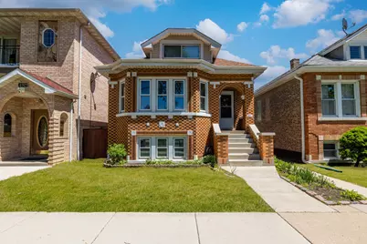 4931 S Kostner Avenue, Chicago, IL 60632 - Photo 1