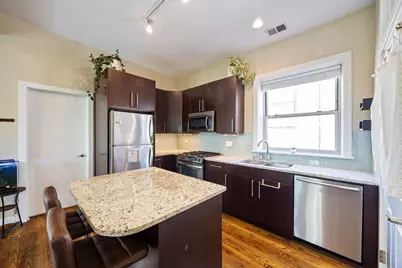 4055 N Wolcott Avenue #3S, Chicago, IL 60613 - Photo 5