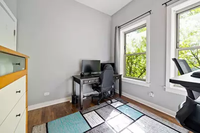 4055 N Wolcott Avenue #3S, Chicago, IL 60613 - Photo 11