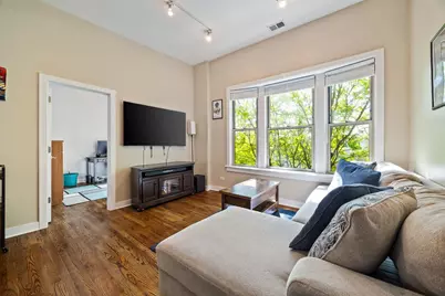 4055 N Wolcott Avenue #3S, Chicago, IL 60613 - Photo 3