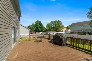 606 Otter Way, Oswego, IL 60543 - Photo 23