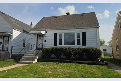 20 W 140th Court, Riverdale, IL 60827 - Photo 1