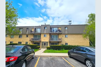 584 Fairway View Drive #2J, Wheeling, IL 60090 - Photo 1