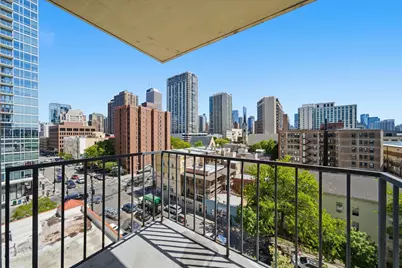 1212 N Lasalle Drive #701, Chicago, IL 60610 - Photo 9