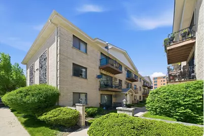 7204 W Cortland Street #205, Elmwood Park, IL 60707 - Photo 1