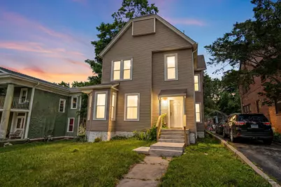712 N Court Street, Rockford, IL 61103 - Photo 1