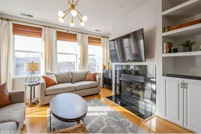 1245 N Orleans Street #904, Chicago, IL 60610 - Photo 3