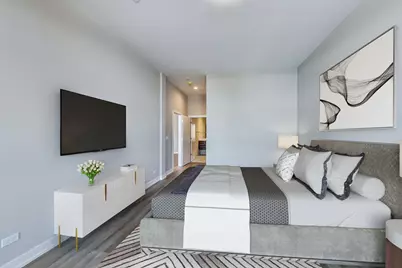 8025 Skokie Boulevard #302, Skokie, IL 60077 - Photo 7