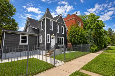 7527 S Stewart Avenue #1, Chicago, IL 60620 - Photo 1
