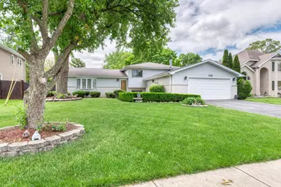 768 George Street, Bensenville, IL 60106 - Photo 1
