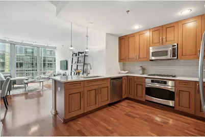 160 E Illinois Street #2006, Chicago, IL 60611 - Photo 7