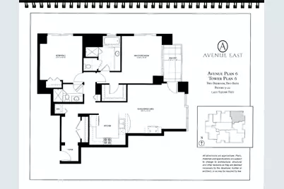 160 E Illinois Street #2006, Chicago, IL 60611 - Photo 19