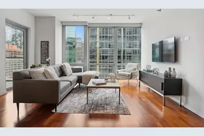 160 E Illinois Street #2006, Chicago, IL 60611 - Photo 5