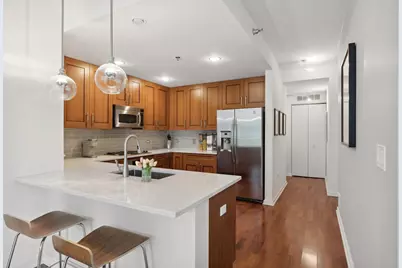 160 E Illinois Street #2006, Chicago, IL 60611 - Photo 9