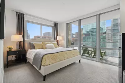 160 E Illinois Street #2006, Chicago, IL 60611 - Photo 11
