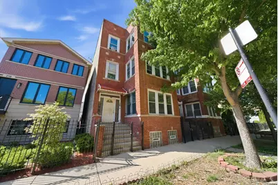 2736 W Francis Place, Chicago, IL 60647 - Photo 1