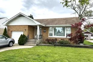 7141 W Keeney St, Niles, IL 60714 - Photo 1