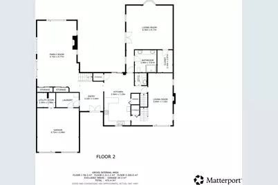 586 Earl Drive, Northfield, IL 60093 - Photo 23