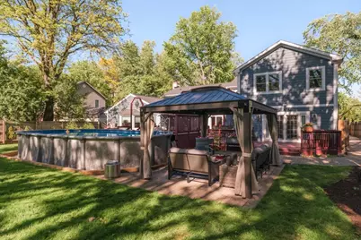 586 Earl Drive, Northfield, IL 60093 - Photo 21