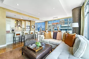 100 E 14th St, Chicago, IL 60605 - Photo 3