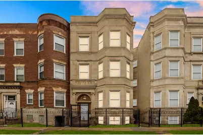 5439 S Indiana Avenue #2, Chicago, IL 60615 - Photo 1