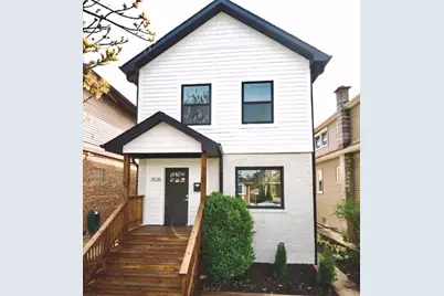 3535 N Osceola Avenue, Chicago, IL 60634 - Photo 1