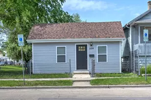 339 S Joliet St, Joliet, IL 60436 - Photo 1